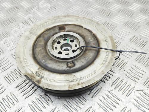 Pulley VOLVO S90 II (234) D5 AWD | BP40042904M122 - Image 4