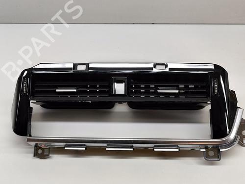 Used Air vent NISSAN QASHQAI III (J12) 1.3 DIG-T (158 hp) 28554858