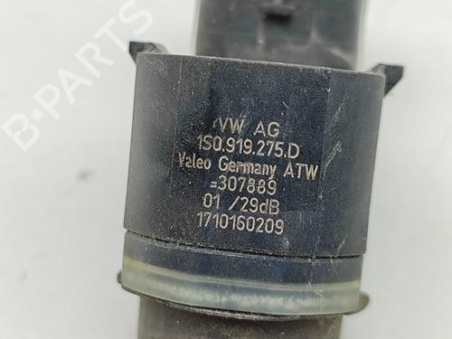 Electronic module AUDI A6 C7 Avant (4G5, 4GD) 2.0 TDI | BP28676578M83