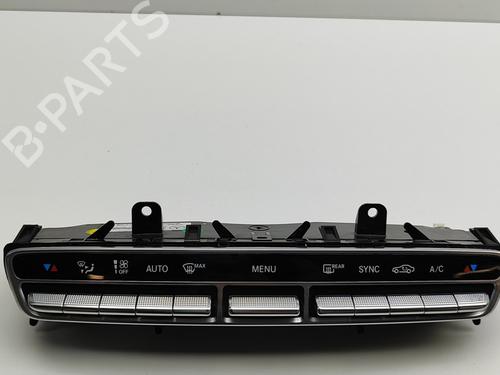 Used Electronic module MERCEDES-BENZ C-CLASS (W205) C 220 d 4-matic (205.005) (170 hp) 26239952
