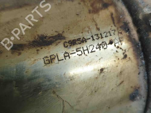 Catalyst LAND ROVER RANGE ROVER SPORT II (L494) 4.4 SDV8 4x4 | BP29829574M10