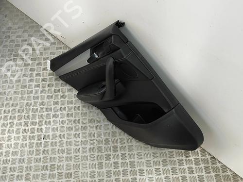 Rear left panel BMW X3 (F25) xDrive 20 d | BP33374398C60 - Image 2