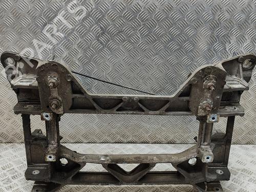 Used Rear axle CHEVROLET CORVETTE (C6) Z06 7.0 (505 hp) 27765099