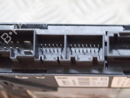 Right rear window motor AUDI A8 D3 (4E2, 4E8) 3.0 TDI quattro | BP10073643E22 