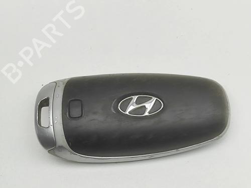Electronic module HYUNDAI IONIQ 5 (NE) EV | BP36078524M83 - Image 3