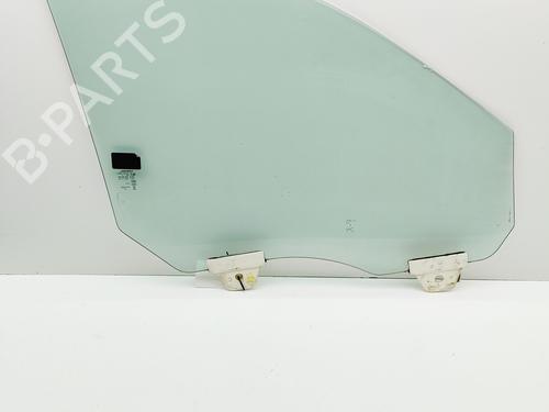 Front left door window JEEP GRAND CHEROKEE IV (WK, WK2) 3.0 CRD V6 4x4 | BP29829858C18