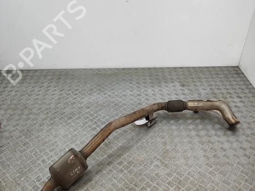 Exhaust system AUDI Q5 (FYB, FYG) SQ5 TFSI quattro | BP38058996M121 - Image 4