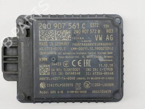 Electronic module SKODA KAROQ (NU7, ND7) 1.5 TSI | BP37797880M83 - Image 7