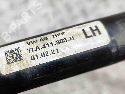 Anti roll bar VW TRANSPORTER T6 Van (SGA, SGH, SHA, SHH) 2.0 TDI | BP28551372M96