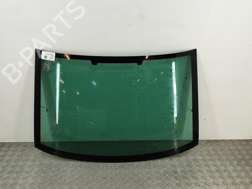 Used Bootlid window VW PASSAT B8 (3G2, CB2) 1.4 GTE Hybrid (218 hp) 26221234