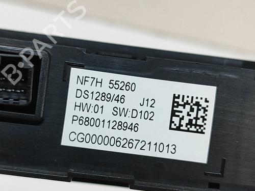 Spak kontakt MAZDA MX-5 IV (ND__) 2.0 (ND2E, ND6E) | BP29007594I30 