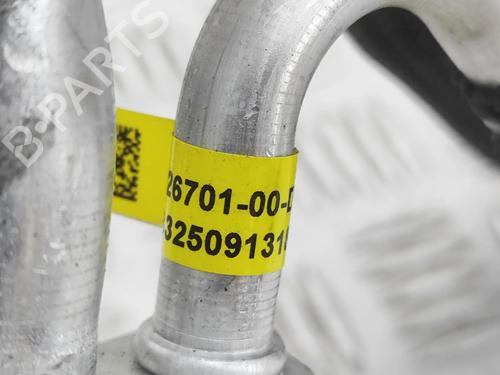 AC pipe TESLA MODEL 3 (5YJ3) EV Performance AWD | BP33697795M126  - Image 6