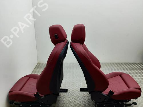 Seats set BMW 5 (G60, G90, G68) i5 eDrive40 | BP34347502C78 - Image 3