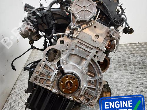 Used Engine Engine 38875605 38875605