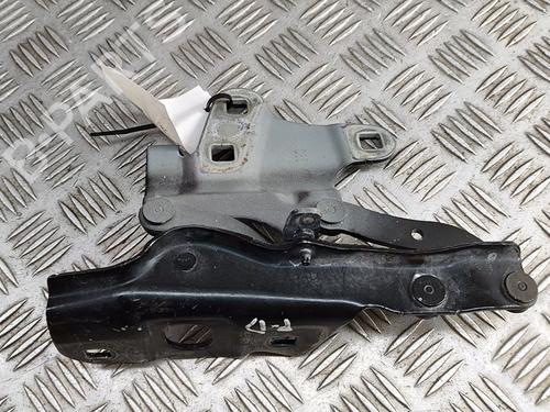Hinge/Door check strap ALFA ROMEO STELVIO (949_) 2.9 Q4 (949.AXG2A, 949.AXH2A, 949.AXS2A) | BP28955050C146 
