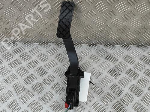Used Pedal AUDI A3 Sportback (8VA, 8VF) RS3 quattro (400 hp) 26590122
