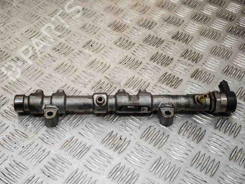 Injection rail LAND ROVER RANGE ROVER IV (L405) 4.4 SDV8 4x4 | BP6737648M98