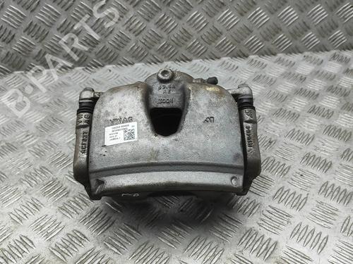 Used Right front brake caliper Right front brake caliper AUDI Q5 (GUB) 2.0 TDI quattro (204 hp) 33731745 33731745