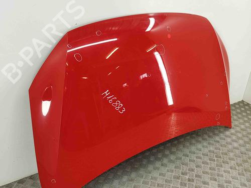 Motorhjelm VW CADDY IV Box Body/MPV (SAA, SAH) 2.0 TDI 4motion | BP29974957C1 