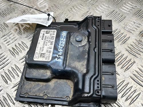 Engine control unit (ECU) MERCEDES-BENZ VITO Tourer (W447) 111 CDI / 111 BlueTEC (447.701, 447.703, 447.705) | BP36458055M57 - Image 2