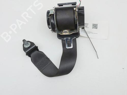 Sikkerhedssele bag højre Sikkerhedssele bag højre 39072852 39072852
