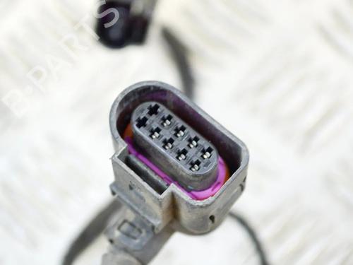 Electronic module VW GOLF VII (5G1, BQ1, BE1, BE2) 2.0 R 4motion | BP14620197M83