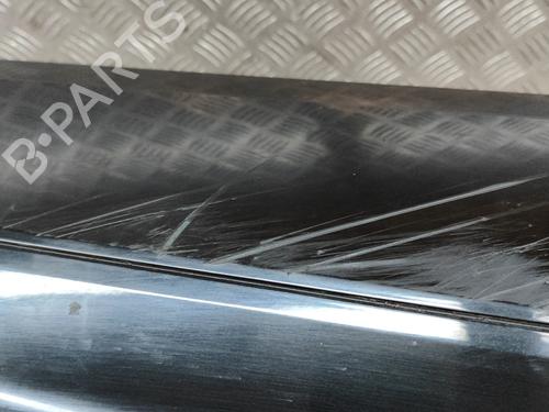Door moulding trim AUDI Q4 E-TRON Sportback (F4N) 50 quattro | BP27770545C150 