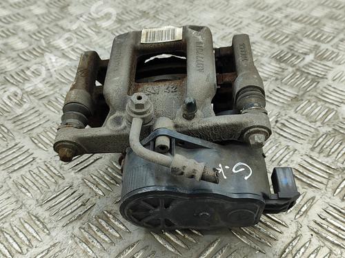 Left rear brake caliper PEUGEOT 3008 II SUV (MC_, MR_, MJ_, M4_) Hybrid | BP28687348M107 