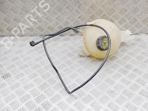 Used Expansion tank Expansion tank FORD TRANSIT CUSTOM V362 Van (FY, FZ) 2.2 TDCi (125 hp) 39958766 39958766
