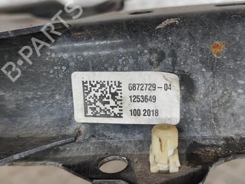 Subframe BMW X2 (F39) sDrive 20 i | BP28557394M9