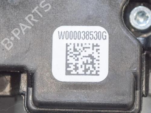Rear wiper motor VW PASSAT B8 Variant (3G5, CB5) 1.6 TDI | BP6865736M102 - Image 7