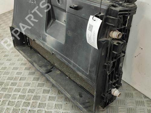 Radiator set JAGUAR I-PACE (X590) EV400 AWD | BP28028997M120 