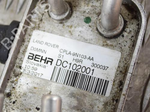 Other LAND ROVER RANGE ROVER SPORT II (L494) 3.0 SDV6 4x4 | BP27756040O1 