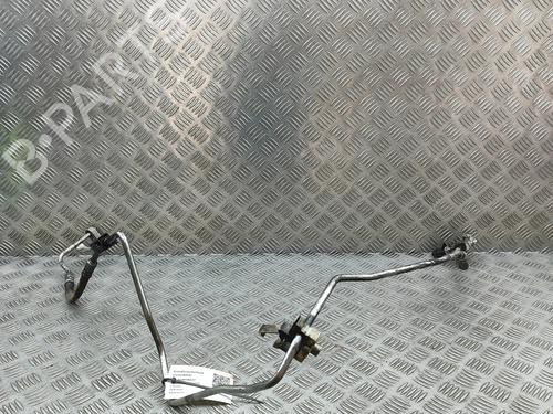 Used AC pipe AC pipe PEUGEOT BOXER Van 2.2 BlueHDi 140 (140 hp) 33164178 33164178