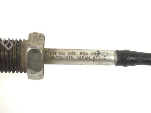 Electronic sensor VW CC B7 (358) 2.0 TDI | BP30213360M84  - Image 5