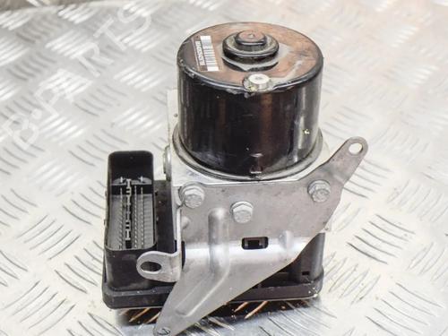 Used ABS pump ABS pump RENAULT CLIO III (BR0/1, CR0/1) 1.2 16V (BR02, BR0J, BR11, CR02, CR0J, CR11) (75 hp) 6769601 6769601