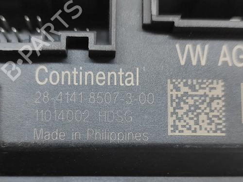 Electronic module AUDI A7 Sportback (4GA, 4GF) 3.0 TDI | BP23865760M83  - Image 7
