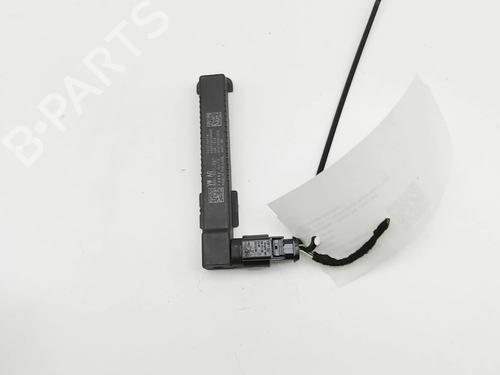 Electronic module PORSCHE MACAN (XAB) 4 Electric 4 (XABBB1, XABFD1) | BP38467146M83 - Image 2