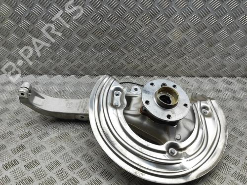 Left front steering knuckle BMW XM (G09) XM All-wheel Drive | BP33391640M25 - Image 2