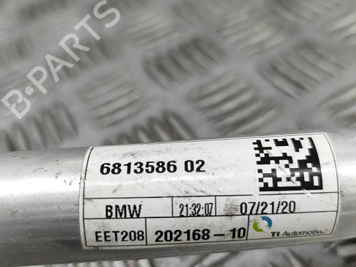 AC pipe BMW X5 (G05, F95) xDrive 45 e Plug-in Hybrid | BP27388455M126  - Image 6