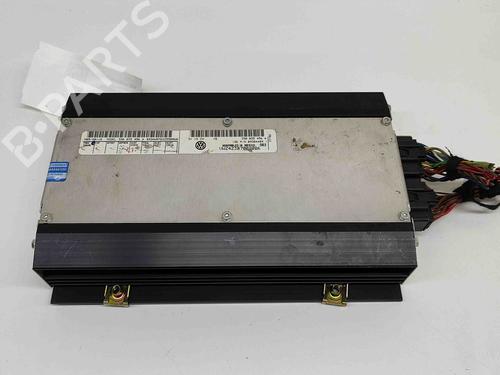 Modulo elettronico VW PHAETON (3D1, 3D2, 3D3, 3D4, 3D6, 3D7, 3D8, 3D9) 6.0 W12 4motion (420 hp) 24307740