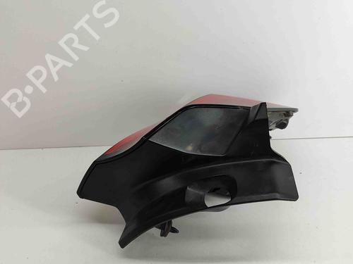 Left taillight CITROËN C4 III (BA_, BB_, BC_) 1.2 PureTech 130 (BAHNSA, BAHNSB) | BP28550790C34