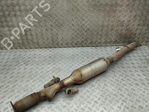 Catalyst FORD RANGER (TKE) 2.2 TDCi | BP35983218M10 - Image 2