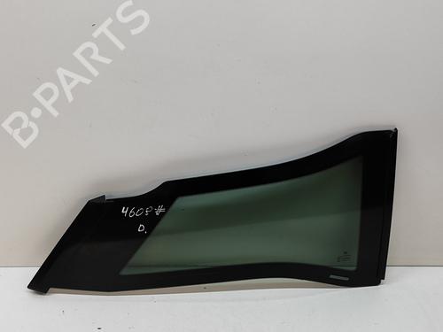 Used Rear right quarter glass BMW i3 (I01) Electric (170 hp) 21487274