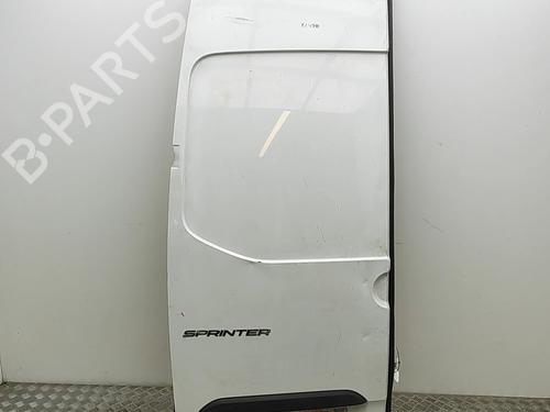 left-rear-door-mercedes-benz-sprinter-3-t-van-b910-2018-33882476 main image