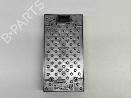 Used Electronic module FORD PUMA (J2K, CF7) 1.0 EcoBoost mHEV (155 hp) 27765639