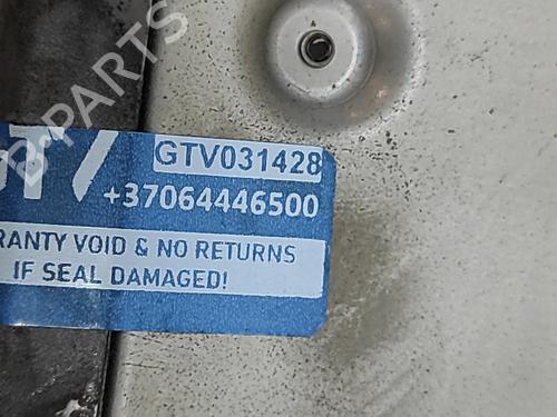 Electronic module TOYOTA LAND CRUISER PRADO (_J12_) 3.0 D-4D (KDJ120, KDJ125) | BP27295652M83 