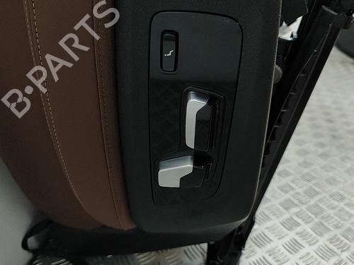 Sæde Bagtil BMW X5 (G05, F95) xDrive 45 e Plug-in Hybrid | BP36045492C17 - Image 6