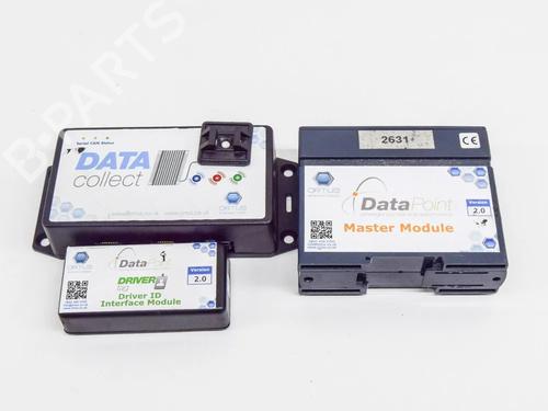 Used Electronic module Electronic module SKODA OCTAVIA III Combi (5E5, 5E6) 2.0 TDI 4x4 (150 hp) 7732246 7732246