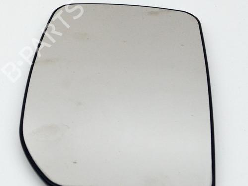 Spejlglas højre FORD TRANSIT Van (FA_ _) 2.2 TDCi (85 hp) 14640067